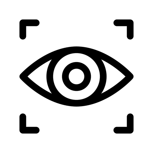 Screenreader Accessible Icon